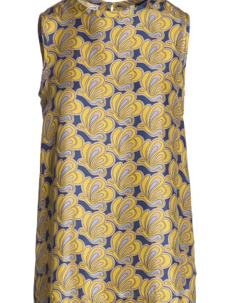 Топ MAX MARA (4654): фото - Invogue